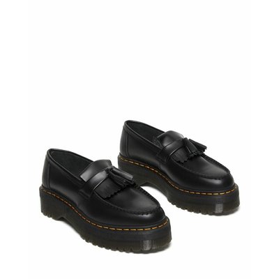 Leather Loafers DR. MARTENS