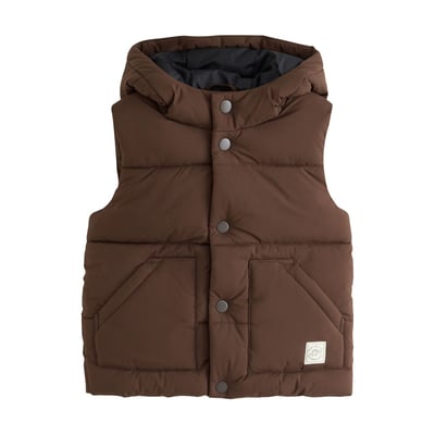 Veste sans manches à capuche NEXT