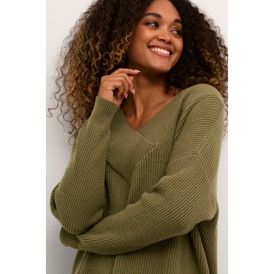 Pullover tricoté CUolivia CULTURE