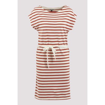 Robe rayée CARELLE BERMUDES