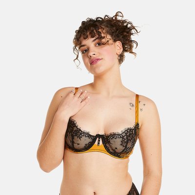 Lingerie sous vetements femme POMM POIRE La Redoute