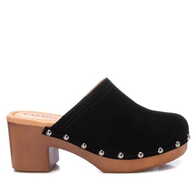 Sabot avec talon de 7 cm CARMELA