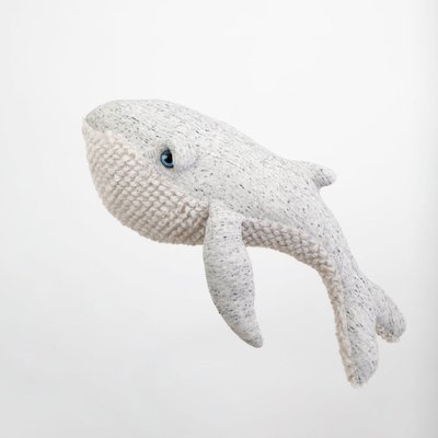 Peluche Petite BALEINE BIGSTUFFED