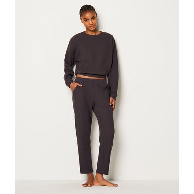 Pantalon de pyjama gaufré LAYNA ETAM