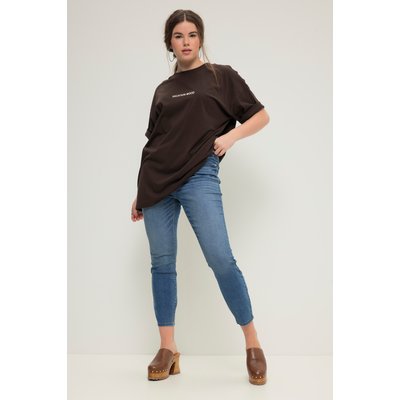 Jean skinny 5 poches à taille élastique STUDIO UNTOLD