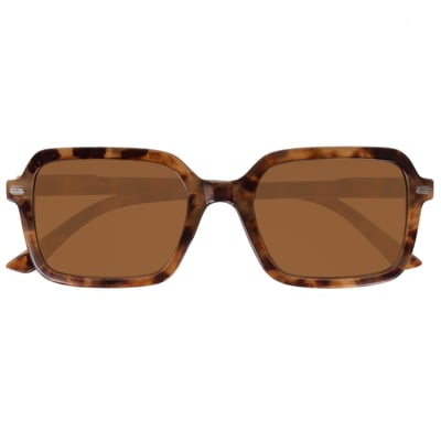 Lunettes de soleil branches flexibles, verres polarisants ISOTONER