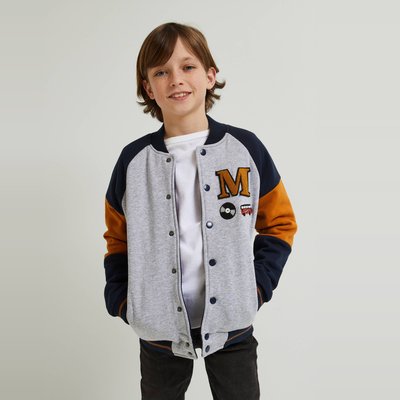 Teddy en coton bio réversible MONOPRIX KIDS