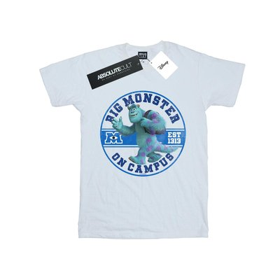 T-shirt MONSTERS UNIVERSITY DISNEY