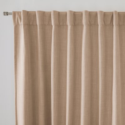 Rideau thermique grande largeur, Exurie LA REDOUTE INTERIEURS