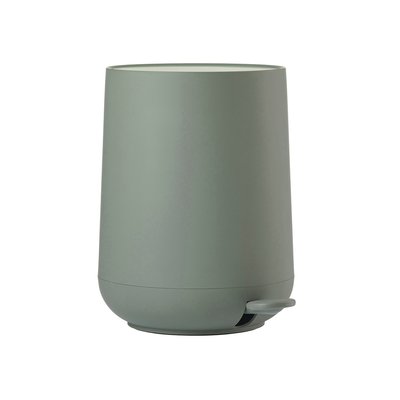 Poubelle à pédale 5L NOVA ZONE DENMARK