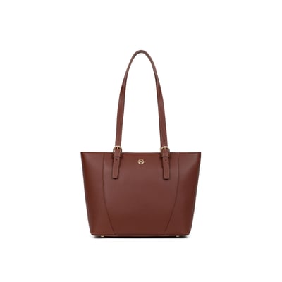 Sac cabas porté épaule  AUDE HEXAGONA