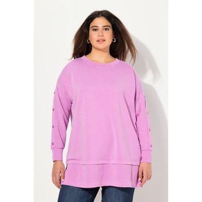 Sweat-shirt oversize ULLA POPKEN