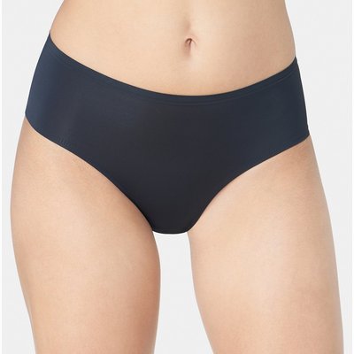 Slip midi, léger, sans coutures, Zero One SLOGGI