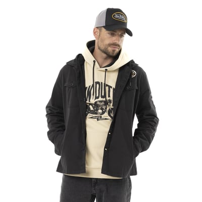 Veste coton RITUAL VON DUTCH