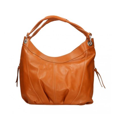 Sac à main en cuir italien SONJA OH MY BAG
