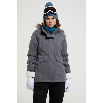 Blouson de ski SNOW MOUNTAIN WAREHOUSE