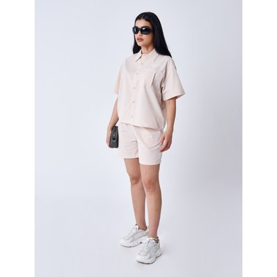 Chemise poche poitrine PROJECT X