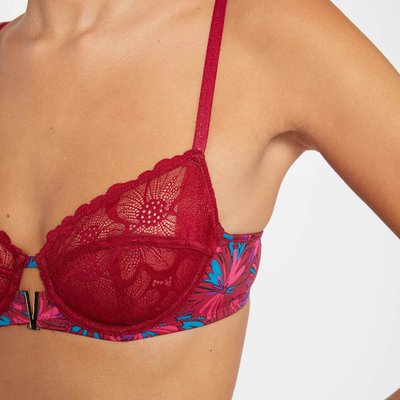 Soutien-gorge corbeille ALMA MORGAN