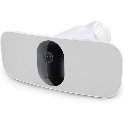 Caméra de surveillance extérieure Pro 3 Floodlight ARLO