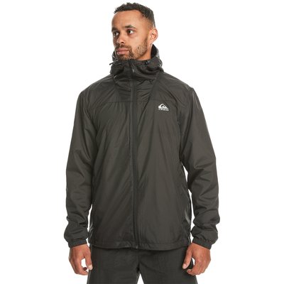 Coupe-vent à capuche OVERCAST QUIKSILVER