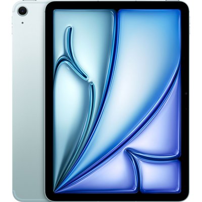 Tablette Apple Air 11 Bleu 256Go Cellular 2024 APPLE