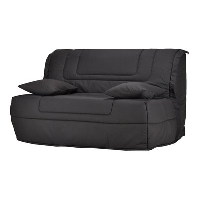 Canapé BZ tissu matelas Bultex 12 cm - GABRIEL CAMIF