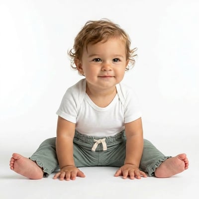 Pantalon bébé - Très bon état MARIE PUCE