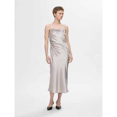 Robe mi-longue SELECTED FEMME SELECTED FEMME