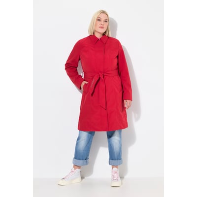Trench-coat HYPRAR, Softshell déperlant ULLA POPKEN
