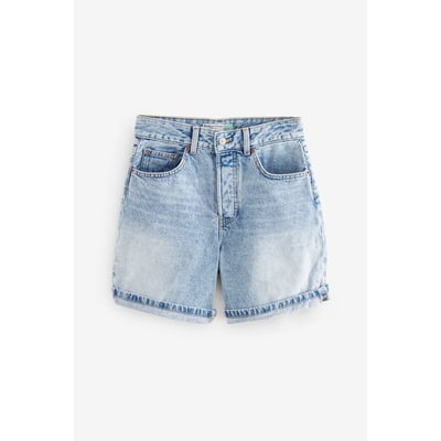 Short décontracté à revers NEXT