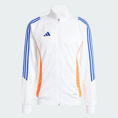 Veste adidas blanche homme La Redoute