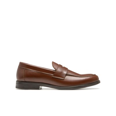 MOCASSIN-CHAUSSURES BATEAU cuir SMART KOST