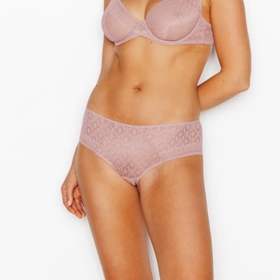 Shorty SWEET ROUGEGORGE LINGERIE