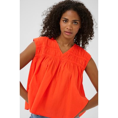 Blouse sans manches KAthua KAFFE