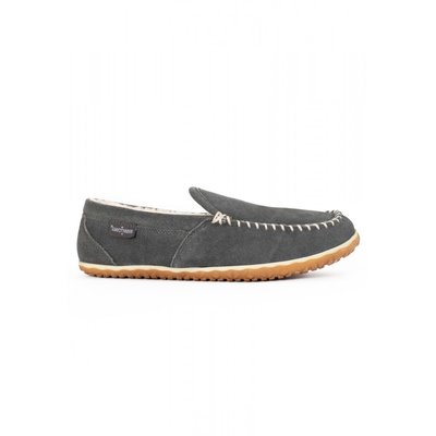 Mocassins en daim TILDEN MINNETONKA
