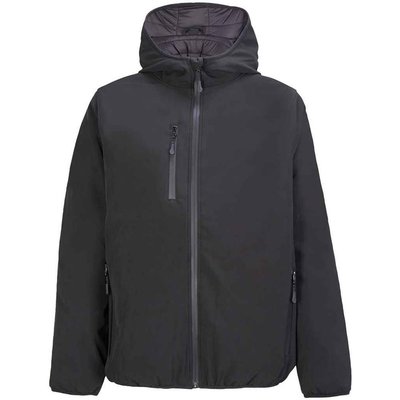 Veste softshell FALCON SOLS