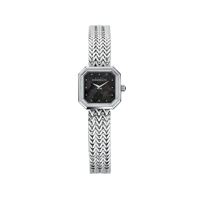 Montre Analogique  OCTOGONE HERBELIN