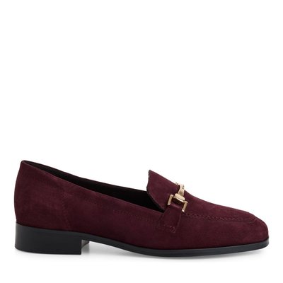 Slipper en cuir TAMARIS