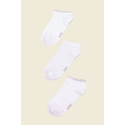 Lot 3 paires chaussettes BONOBO