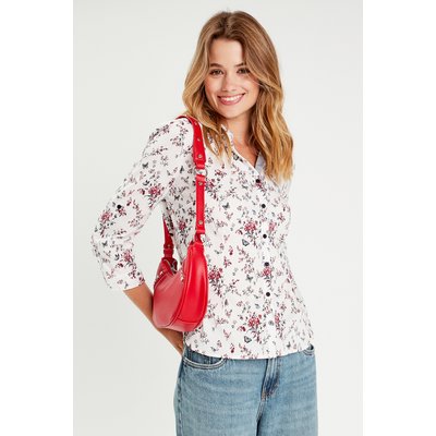 Chemise manches 3/4 CACHE CACHE