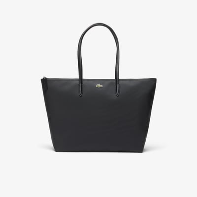 L 12.12 Concept Tote Bag LACOSTE