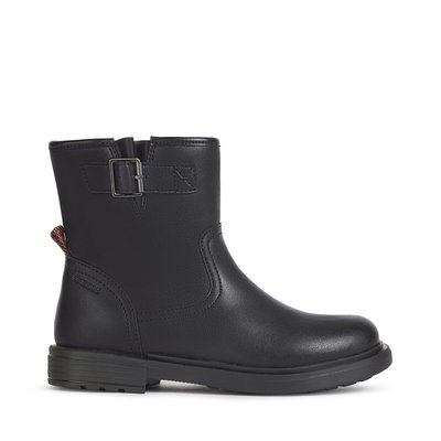 Bottes respirantes fourrées Eclair GEOX