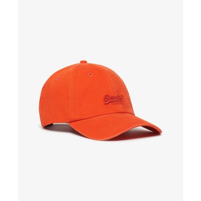Casquette brodée Vintage SUPERDRY