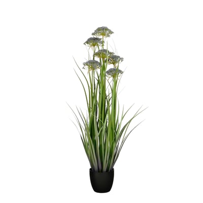 Plante artificielle SIERGRAS MICA DECORATIONS