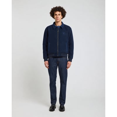 VESTE DEEPBLUE PULLIN