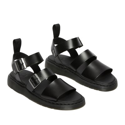 Sandalias piel Gryphon DR. MARTENS