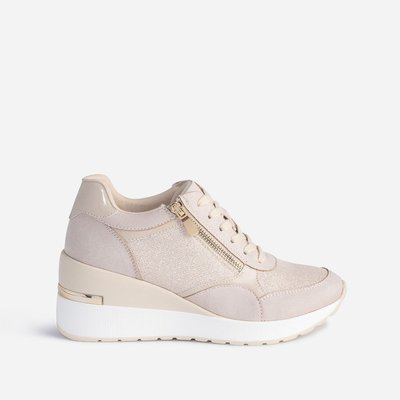 Baskets Tige Basse PASCALINE ERAM