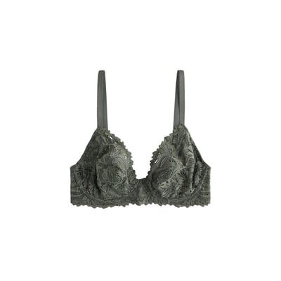 Soutien-gorge en dentelle ultra confort NEXT