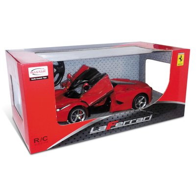 Ferrari laferrari r/c 1:14 MONDO