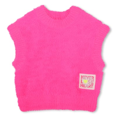 Pull sans manches BILLIEBLUSH